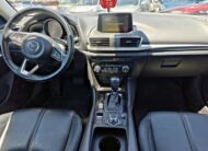 MAZDA 3 i TOURING 2017