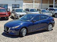 MAZDA 3 i TOURING 2017