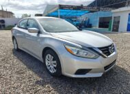 NISSAN ALTIMA S 2016 | Rosas Automotriz