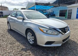 NISSAN ALTIMA S 2016 | Rosas Automotriz