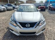 NISSAN ALTIMA S 2016
