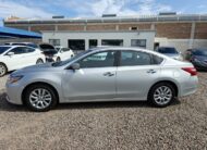 NISSAN ALTIMA S 2016