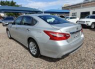 NISSAN ALTIMA S 2016