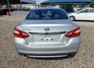 NISSAN ALTIMA S 2016