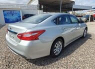 NISSAN ALTIMA S 2016