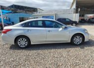 NISSAN ALTIMA S 2016