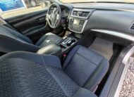 NISSAN ALTIMA S 2016