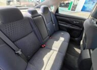 NISSAN ALTIMA S 2016