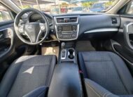 NISSAN ALTIMA S 2016