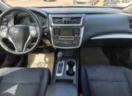 NISSAN ALTIMA S 2016
