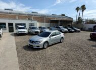NISSAN ALTIMA S 2016