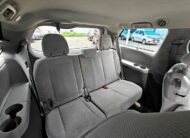 TOYOTA SIENNA LE 2017
