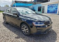 VOLKSWAGEN JETTA SE 2017 | Rosas Automotriz
