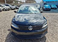 VOLKSWAGEN JETTA SE 2017