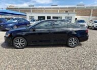 VOLKSWAGEN JETTA SE 2017