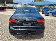 VOLKSWAGEN JETTA SE 2017