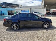 VOLKSWAGEN JETTA SE 2017