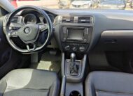 VOLKSWAGEN JETTA SE 2017