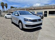 VOLKSWAGEN VENTO STARLINE 2020