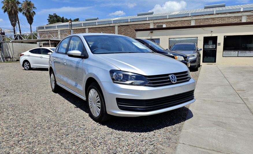 VOLKSWAGEN VENTO STARLINE 2020