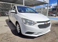 CHEVROLET AVEO LS 2021 | Rosas Automotriz
