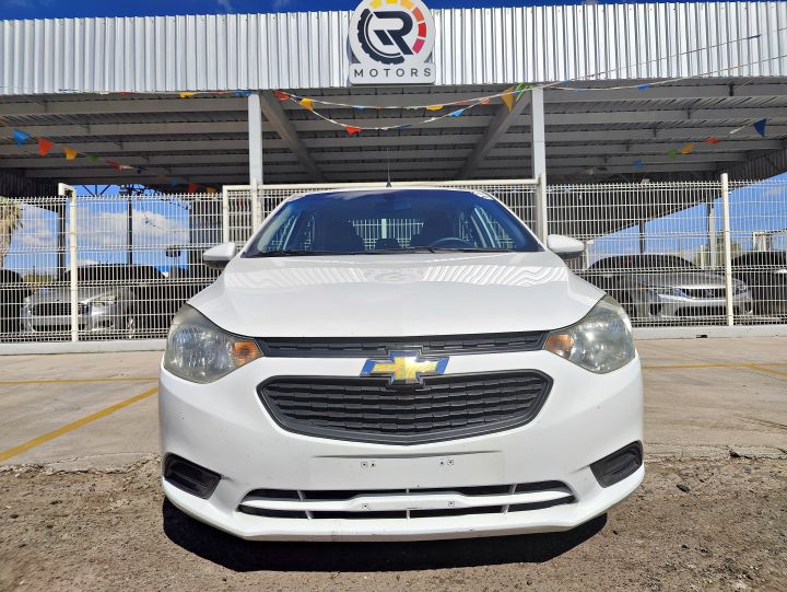 CHEVROLET AVEO LS 2021