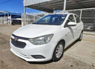 CHEVROLET AVEO LS 2021