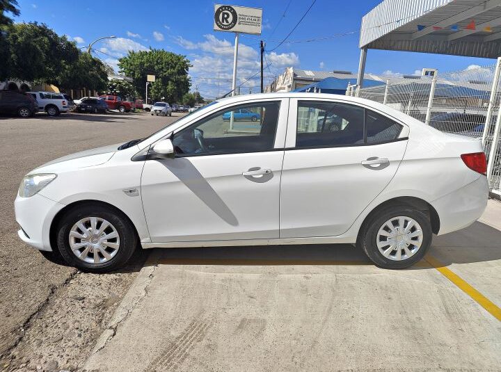 CHEVROLET AVEO LS 2021