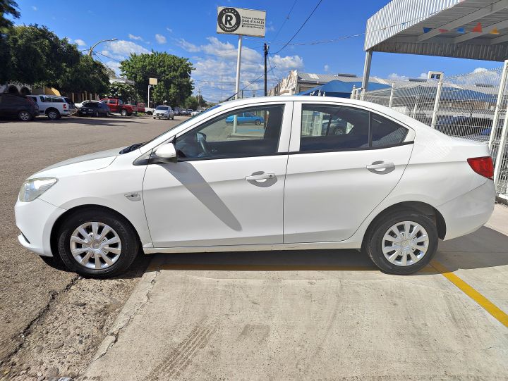 CHEVROLET AVEO LS 2021