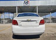 CHEVROLET AVEO LS 2021