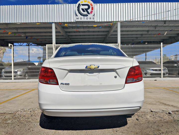 CHEVROLET AVEO LS 2021