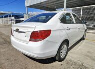 CHEVROLET AVEO LS 2021
