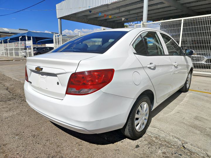 CHEVROLET AVEO LS 2021