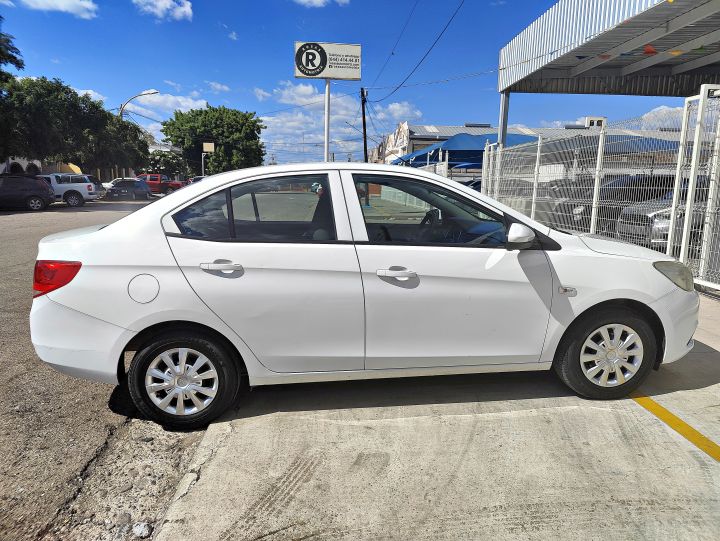 CHEVROLET AVEO LS 2021