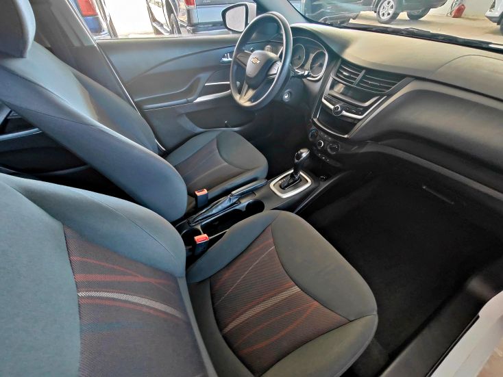 CHEVROLET AVEO LS 2021