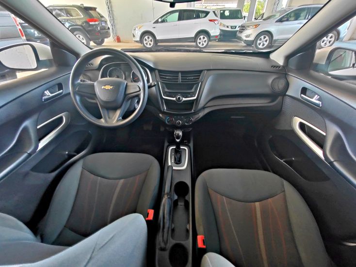 CHEVROLET AVEO LS 2021