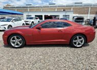 CHEVROLET CAMARO LT 2014