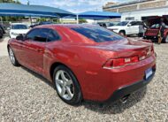 CHEVROLET CAMARO LT 2014