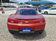 CHEVROLET CAMARO LT 2014