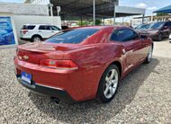 CHEVROLET CAMARO LT 2014