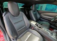 CHEVROLET CAMARO LT 2014