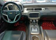 CHEVROLET CAMARO LT 2014