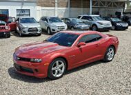 CHEVROLET CAMARO LT 2014