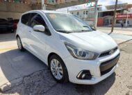 CHEVROLET SPARK LTZ 2018 BlANCO