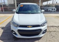 CHEVROLET SPARK LTZ 2018 BlANCO