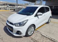 CHEVROLET SPARK LTZ 2018 BlANCO