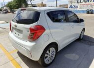 CHEVROLET SPARK LTZ 2018 BlANCO