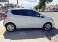 CHEVROLET SPARK LTZ 2018 BlANCO