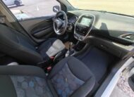 CHEVROLET SPARK LTZ 2018 BlANCO
