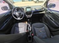 CHEVROLET SPARK LTZ 2018 BlANCO
